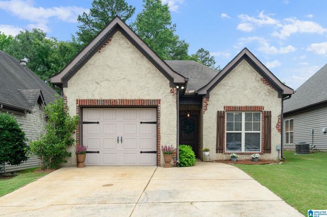 136 SHARPE STREET, Sterrett, AL 35147