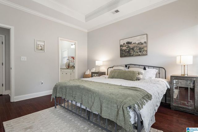 136 SHARPE STREET, Sterrett, AL 35147