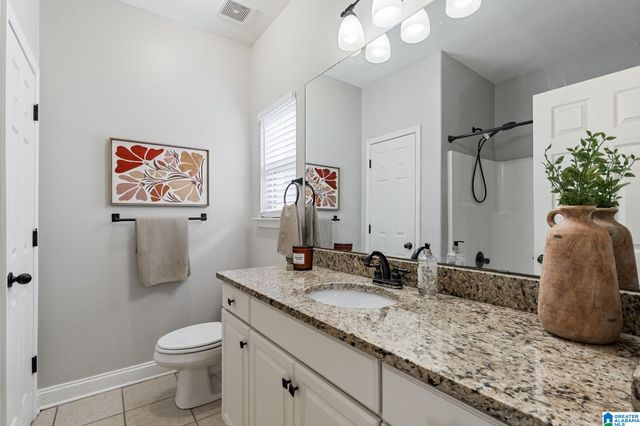 136 SHARPE STREET, Sterrett, AL 35147