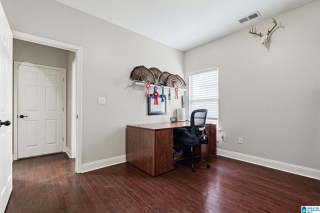 136 SHARPE STREET, Sterrett, AL 35147