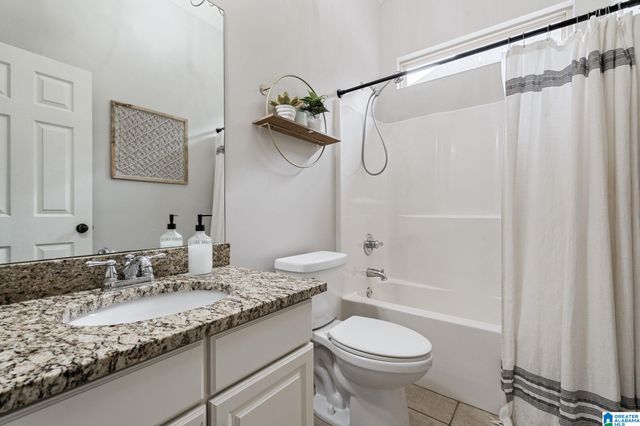 136 SHARPE STREET, Sterrett, AL 35147