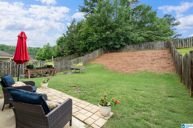 136 SHARPE STREET, Sterrett, AL 35147