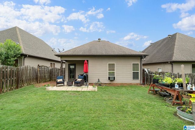 136 SHARPE STREET, Sterrett, AL 35147