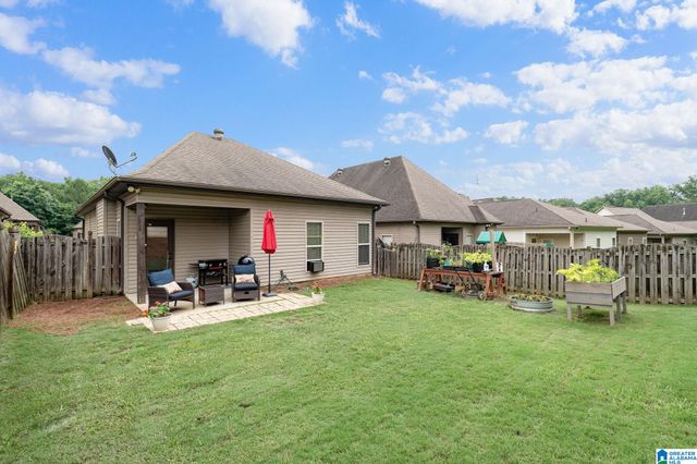 136 SHARPE STREET, Sterrett, AL 35147