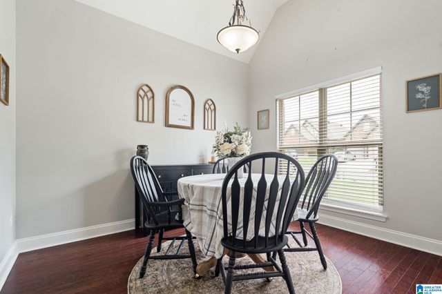 136 SHARPE STREET, Sterrett, AL 35147