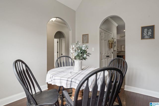 136 SHARPE STREET, Sterrett, AL 35147