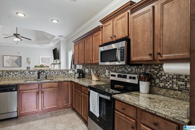 136 SHARPE STREET, Sterrett, AL 35147
