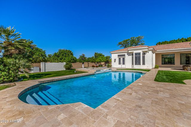 3409 E IVYGLEN Circle, Mesa, AZ 85213