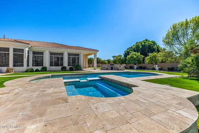 3409 E IVYGLEN Circle, Mesa, AZ 85213