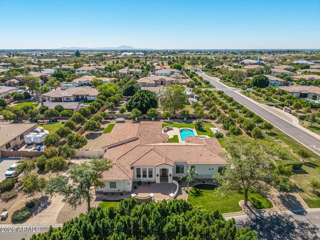3409 E IVYGLEN Circle, Mesa, AZ 85213