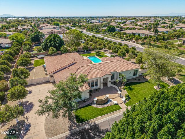 3409 E IVYGLEN Circle, Mesa, AZ 85213