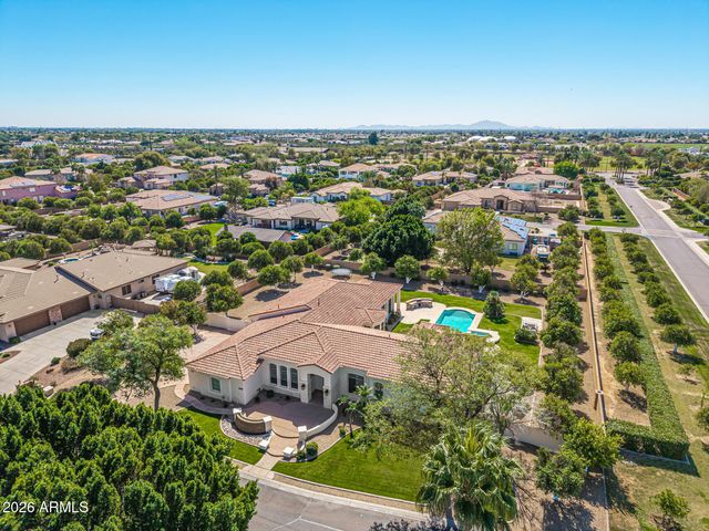 3409 E IVYGLEN Circle, Mesa, AZ 85213