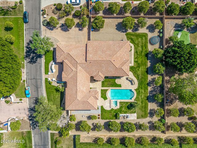 3409 E IVYGLEN Circle, Mesa, AZ 85213