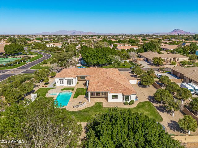 3409 E IVYGLEN Circle, Mesa, AZ 85213