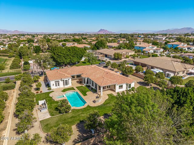 3409 E IVYGLEN Circle, Mesa, AZ 85213