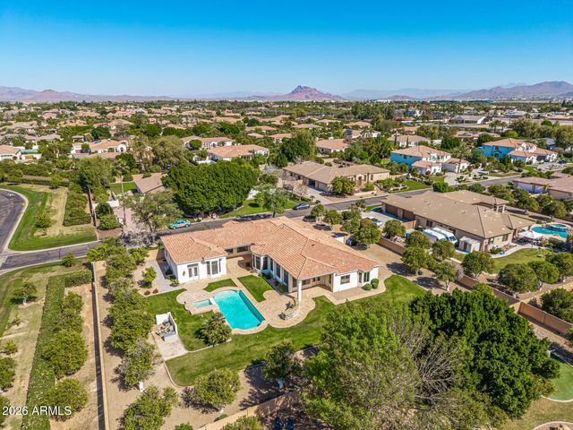 3409 E IVYGLEN Circle, Mesa, AZ 85213