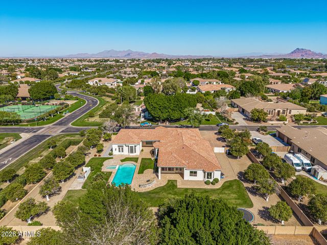 3409 E IVYGLEN Circle, Mesa, AZ 85213
