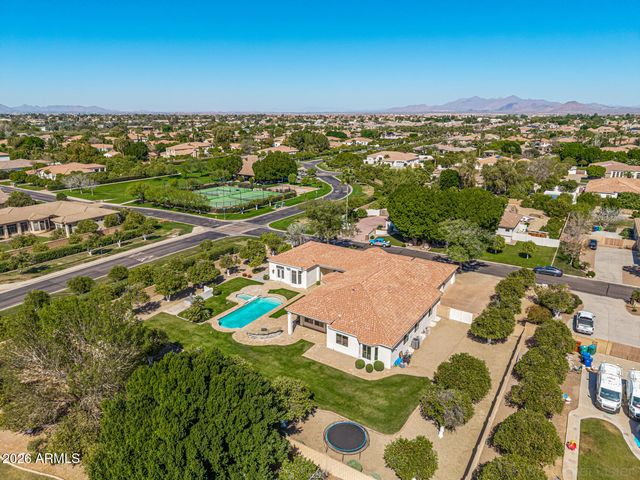 3409 E IVYGLEN Circle, Mesa, AZ 85213