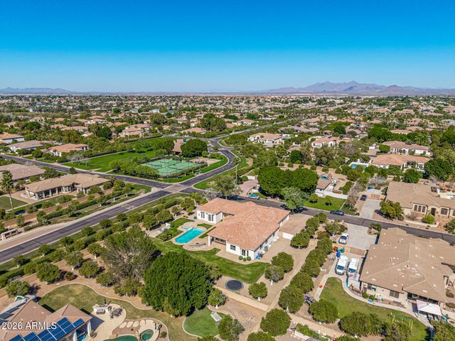 3409 E IVYGLEN Circle, Mesa, AZ 85213