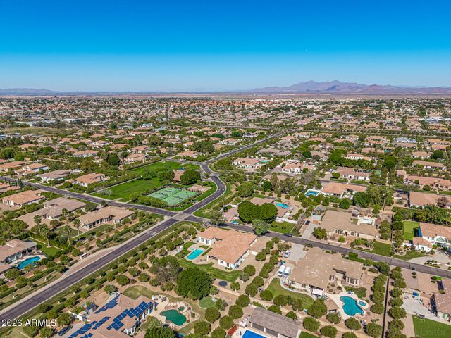 3409 E IVYGLEN Circle, Mesa, AZ 85213