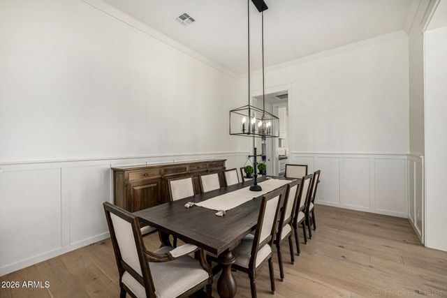 3409 E IVYGLEN Circle, Mesa, AZ 85213