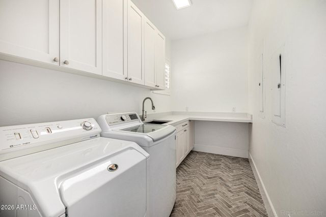 3409 E IVYGLEN Circle, Mesa, AZ 85213