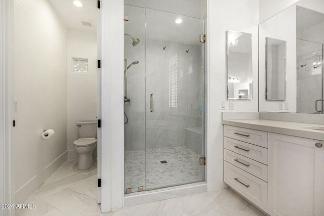 3409 E IVYGLEN Circle, Mesa, AZ 85213