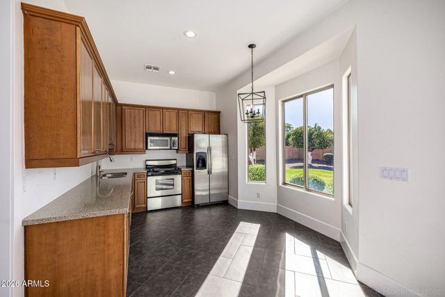 3409 E IVYGLEN Circle, Mesa, AZ 85213