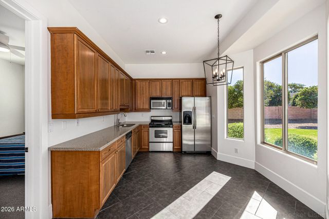 3409 E IVYGLEN Circle, Mesa, AZ 85213