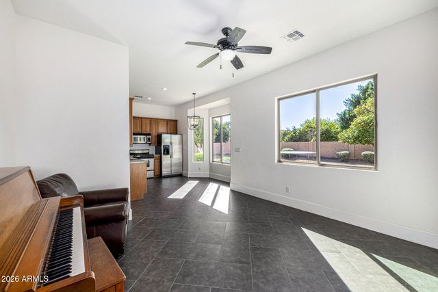 3409 E IVYGLEN Circle, Mesa, AZ 85213