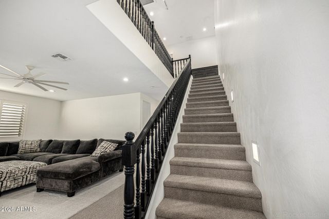 3409 E IVYGLEN Circle, Mesa, AZ 85213