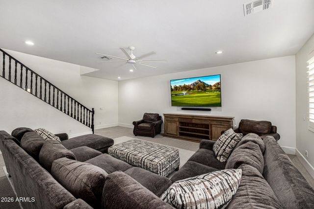 3409 E IVYGLEN Circle, Mesa, AZ 85213