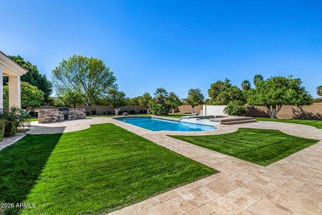 3409 E IVYGLEN Circle, Mesa, AZ 85213