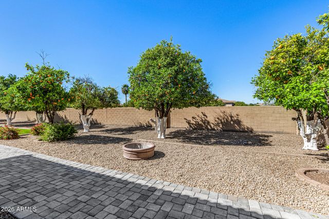 3409 E IVYGLEN Circle, Mesa, AZ 85213