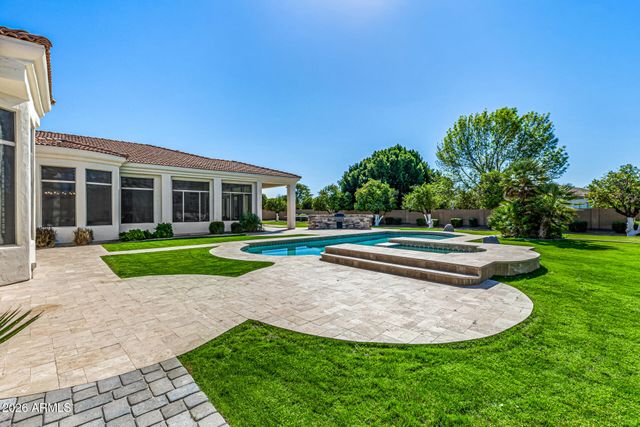 3409 E IVYGLEN Circle, Mesa, AZ 85213