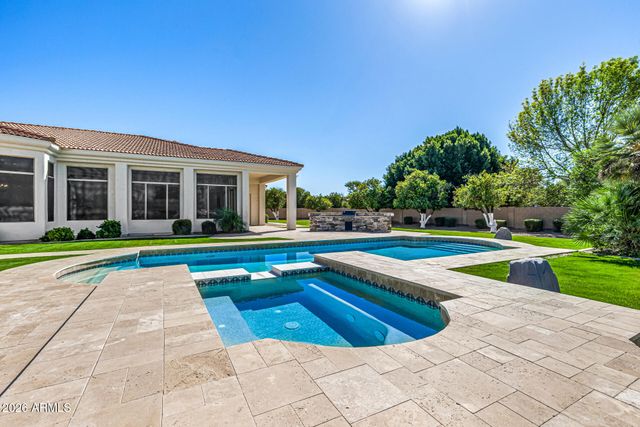 3409 E IVYGLEN Circle, Mesa, AZ 85213