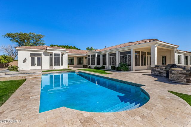 3409 E IVYGLEN Circle, Mesa, AZ 85213