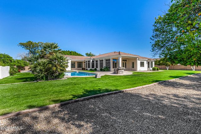 3409 E IVYGLEN Circle, Mesa, AZ 85213