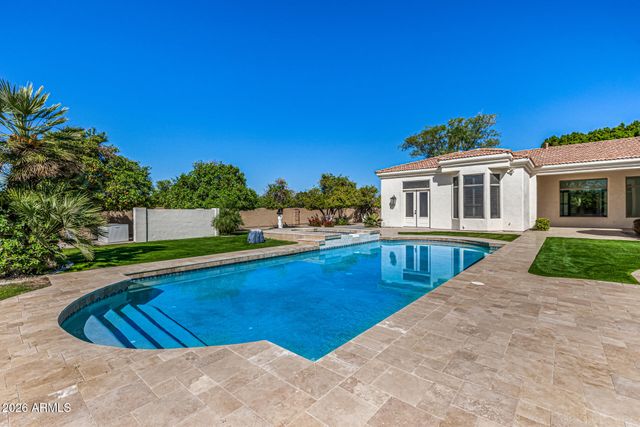 3409 E IVYGLEN Circle, Mesa, AZ 85213