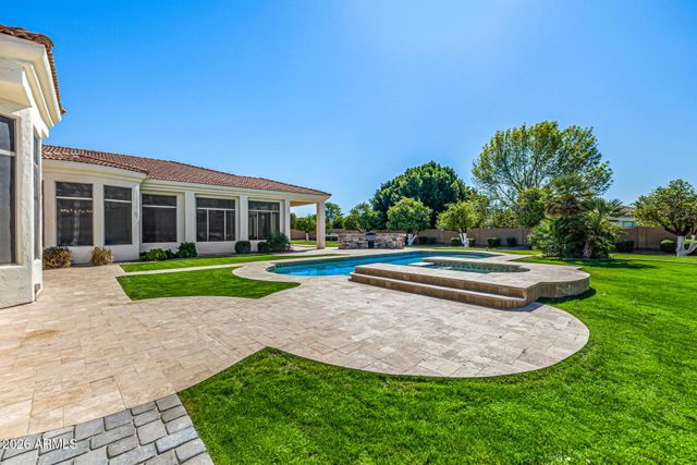 3409 E IVYGLEN Circle, Mesa, AZ 85213