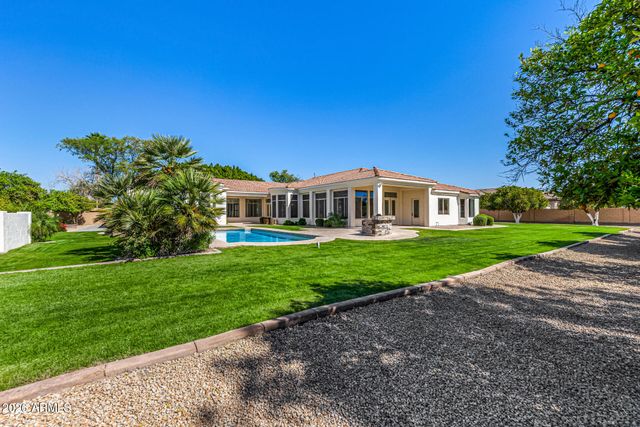 3409 E IVYGLEN Circle, Mesa, AZ 85213