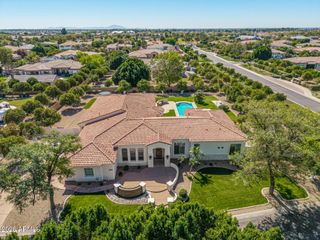 3409 E IVYGLEN Circle, Mesa, AZ 85213