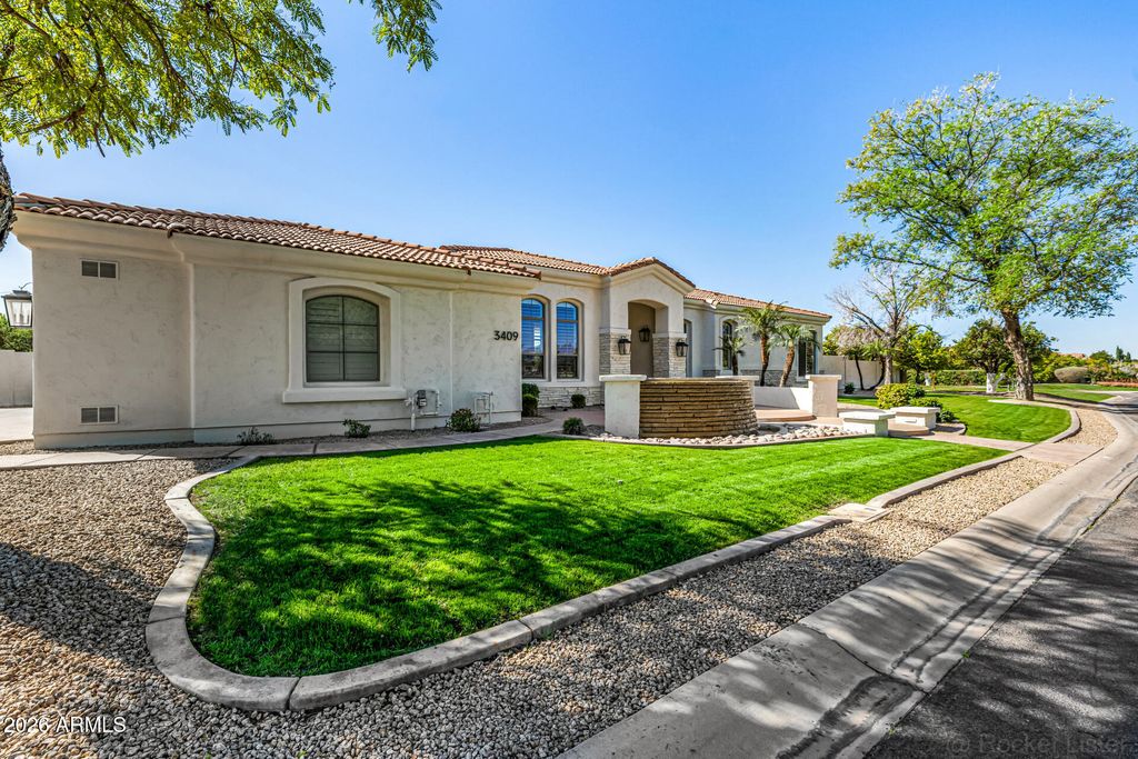3409 E IVYGLEN Circle, Mesa, AZ 85213 — photo 3