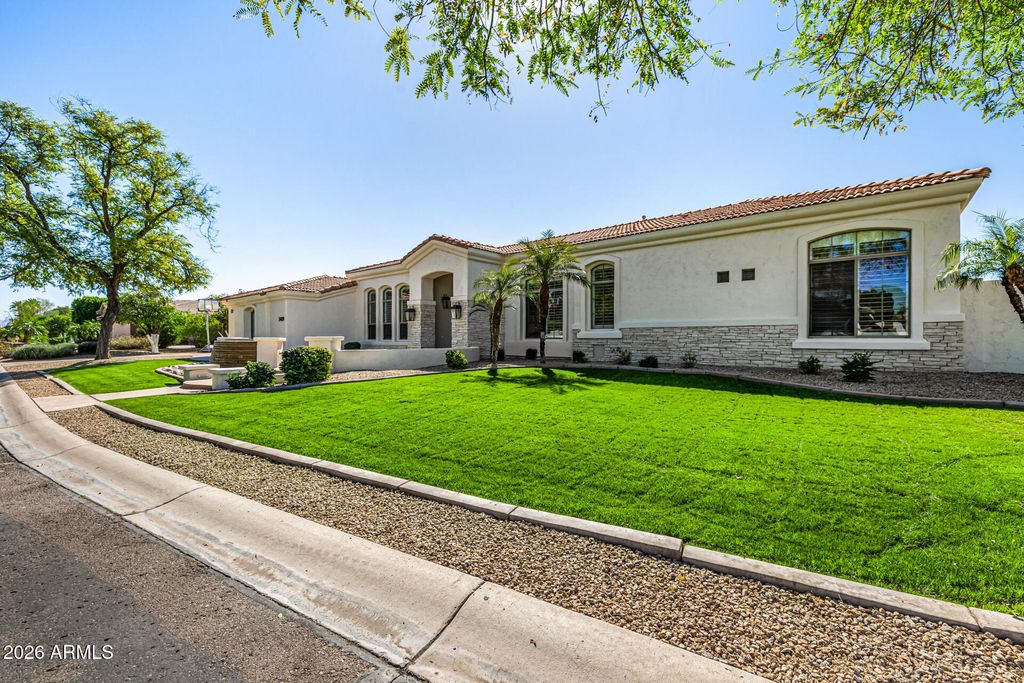 3409 E IVYGLEN Circle, Mesa, AZ 85213 — photo 4