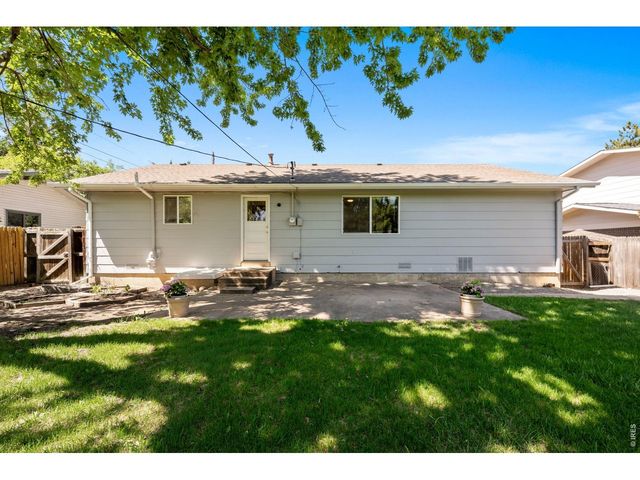 900 Morgan Dr, Boulder, CO 80303