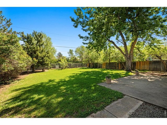 900 Morgan Dr, Boulder, CO 80303