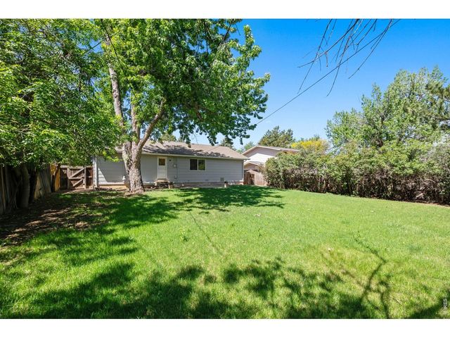 900 Morgan Dr, Boulder, CO 80303