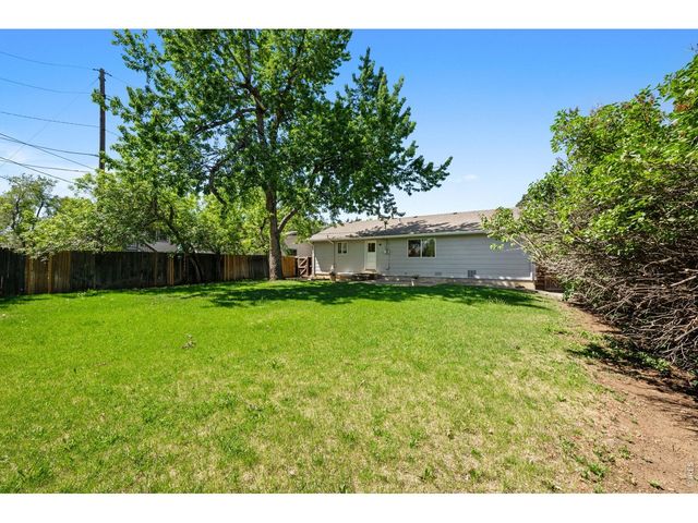 900 Morgan Dr, Boulder, CO 80303
