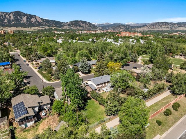 900 Morgan Dr, Boulder, CO 80303