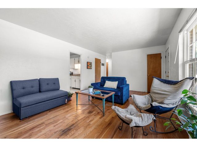 900 Morgan Dr, Boulder, CO 80303